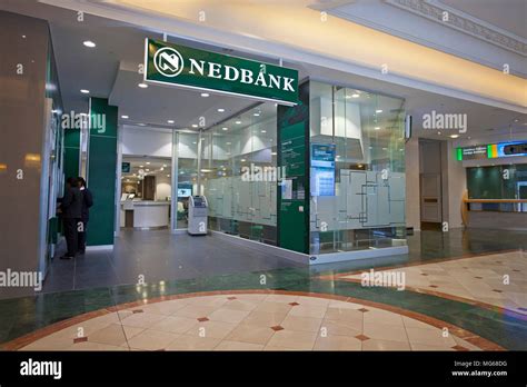 nedbank silverton trading hours