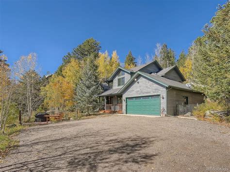 nederland co real estate for sale