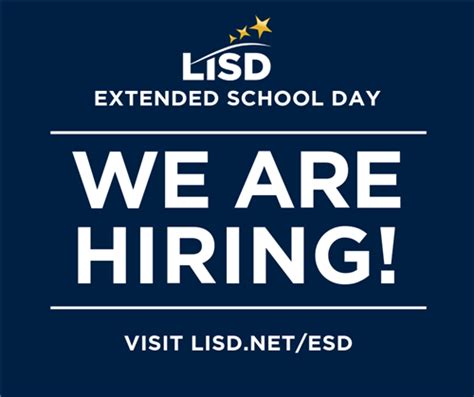 nederland isd jobs openings