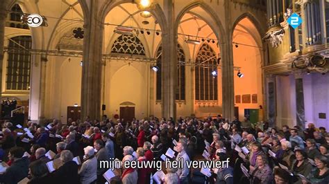 nederland zingt op zondag youtube