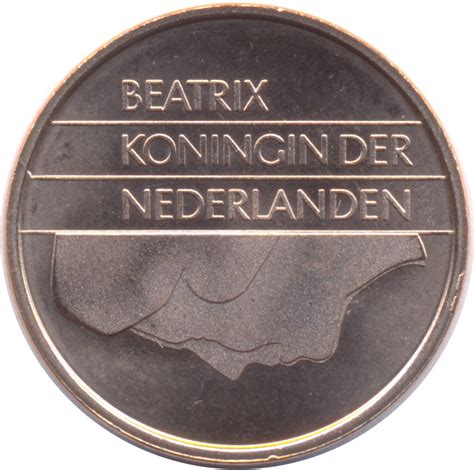 nederlanden 5 cent coin