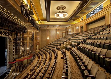 nederlander theatre new york