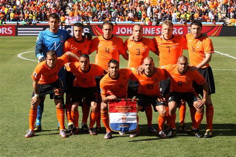 nederlands elftal op tv