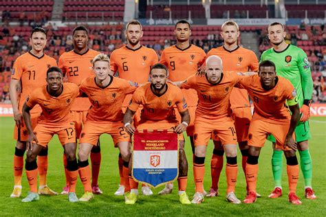 nederlands elftal programma 2023