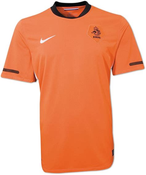 nederlands elftal shirt 2010