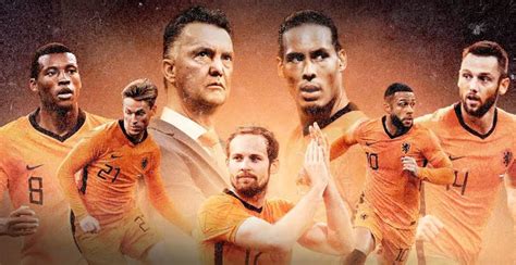 nederlands elftal wedstrijd live