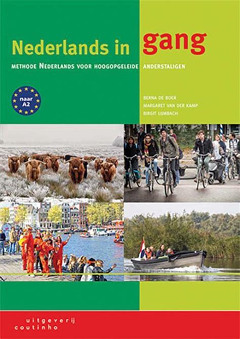 nederlands in gang pdf 2022
