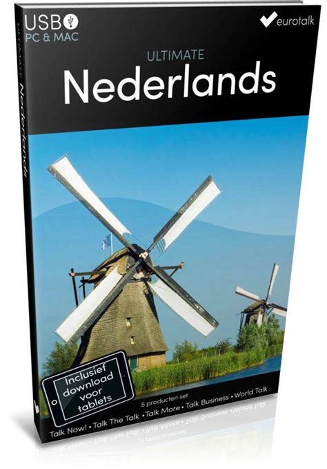 nederlands leren boek pdf gratis