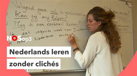nederlands leren leuven