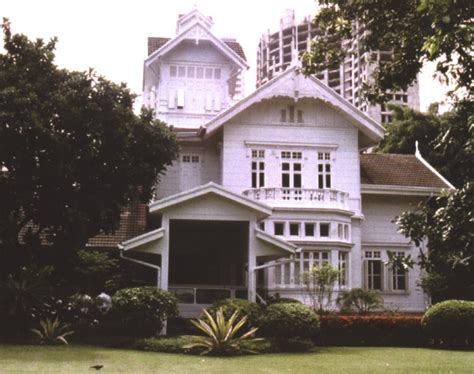 nederlandse ambassade thailand