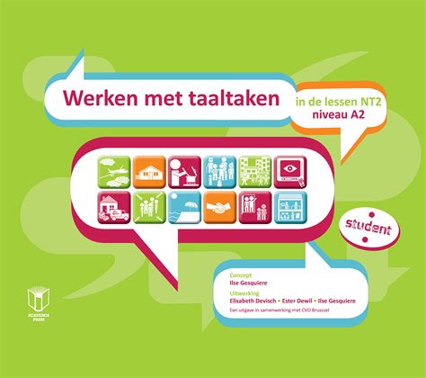nederlandse lessen voor anderstaligen