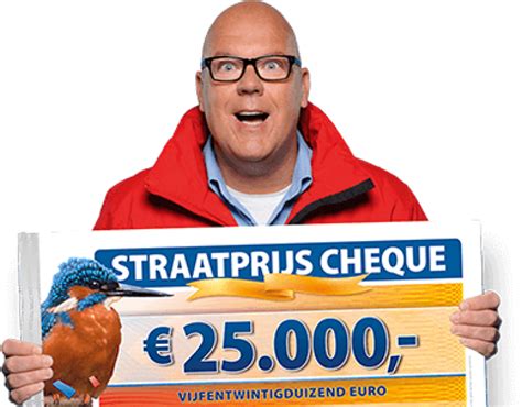 nederlandse loterij opzeggen