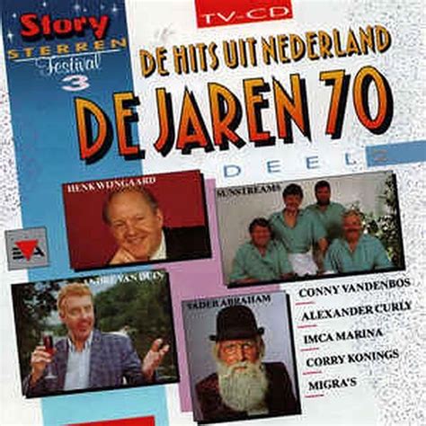 nederlandse muziek jaren 60 70 80 luisteren