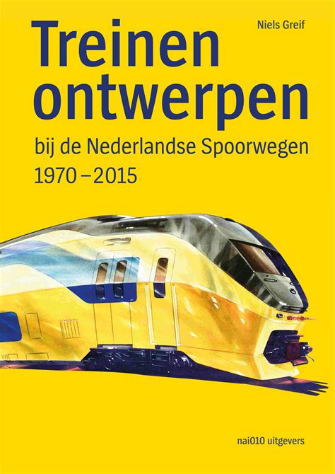 nederlandse spoorwegen producten