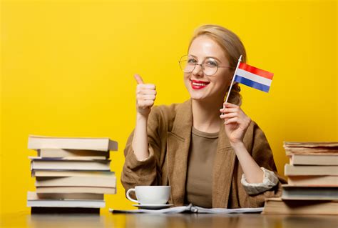 nederlandse taal en cultuur studeren