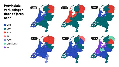nederlandse verkiezingen 2022