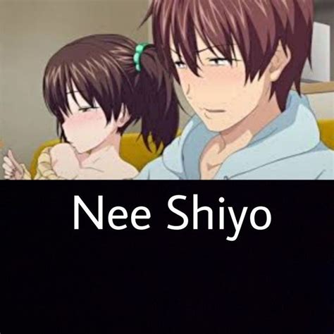 Nee...shiyo - Enugibit