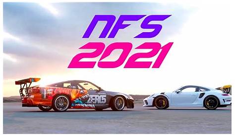 Need for Speed 2021 – Official Criterion Teaser - YouTube