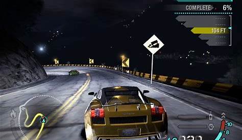 Need for Speed Carbon | Simuladores