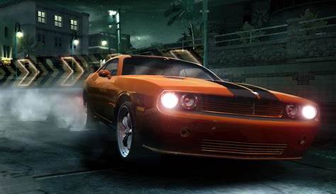 The Game Kita: Free Download Need For Speed Carbon for PC, Mediafire