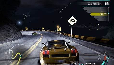 The Game Kita: Free Download Need For Speed Carbon for PC, Mediafire