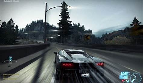 Need for Speed (2015) Torrent Archives - GameTrex