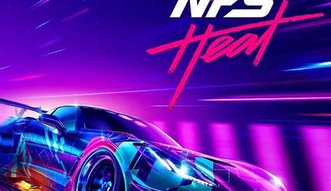 Descargar Need For Speed HEAT 2019 | Juegos Torrent PC