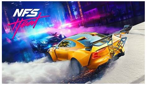 Need for Speed Heat İndir – Full PC – FX2i Türkçe - Full indir