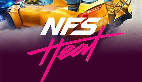 Get a free serial key for Need for Speed: Heat on Origin