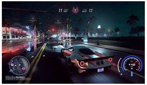 Need for Speed Heat | Gameappsdownload.com