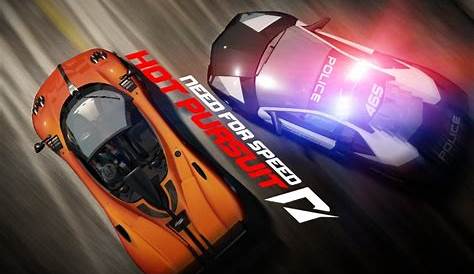 Need For Speed: Hot Pursuit Errors, Crashes, Freezes and Fixes