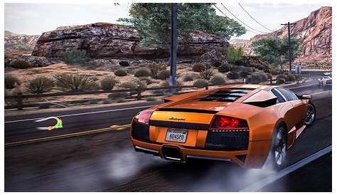 Скачать игру Need for Speed Hot Pursuit на Андроид бесплатно