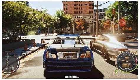 Need for Speed Gets 1080p Gamescom Screenshots Showcasing the Awesome