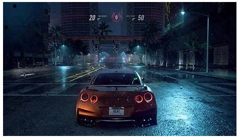 Need for Speed: Heat | SimplyGames