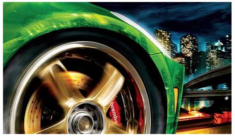 Need for Speed: Underground 2 (PC) Carreira - Episódio 25 - YouTube