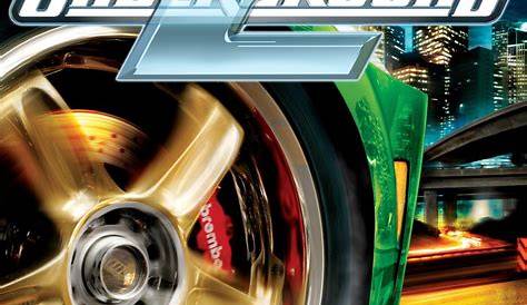 Need for Speed: Underground | Need for Speed Wiki | Fandom