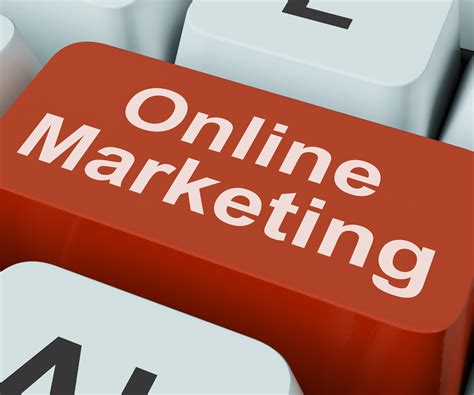 The Need For Online Marketing In 2023