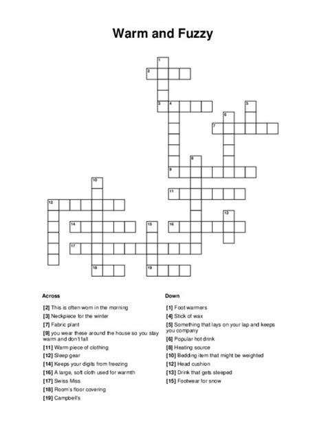 Need Crosswords Sorted by Difficulty? Look No Further! PuzzleNation