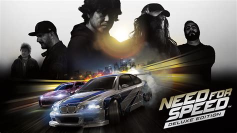 need For Speed – dislodge