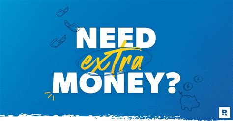 need extra money fast