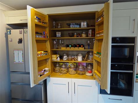 Need Extra Storage In Kitchen