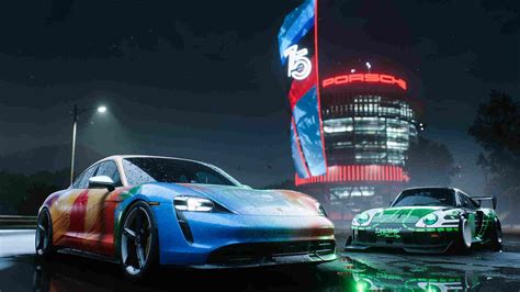 need for speed 2025 release date