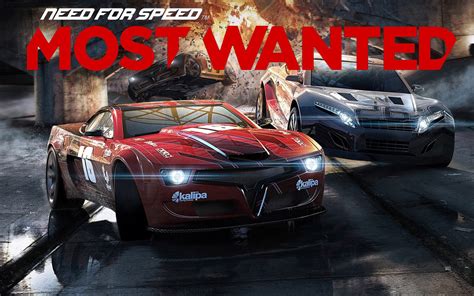 need for speed most wanted 2012 download pc