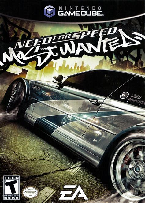 need for speed most wanted file size