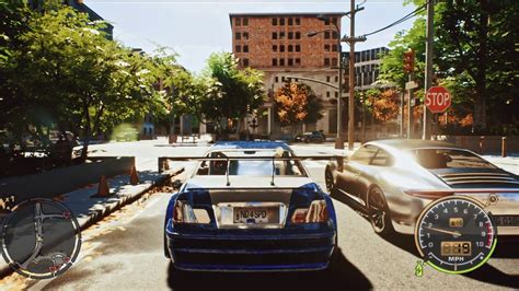 need for speed most wanted remake ps5