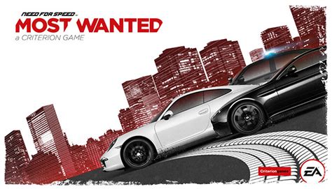 need for speed most wanted remake torrent