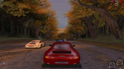 Need for Speed Porsche Unleashed 2000 Game Free Download full Version