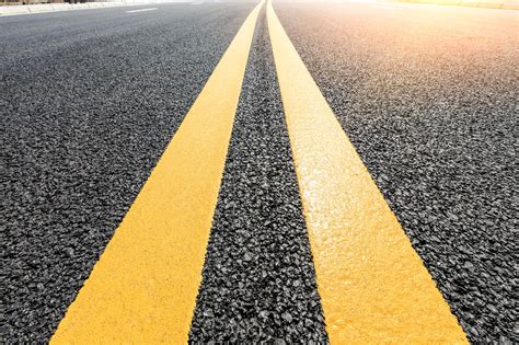 Need for Paving