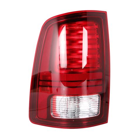 Need Replacement Tail Light Assembly