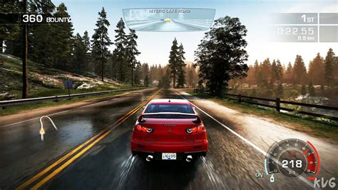 Need for Speed Hot Pursuit 2010 Pagani Zonda Cinque Roadster NFS Edition Gameplay. YouTube